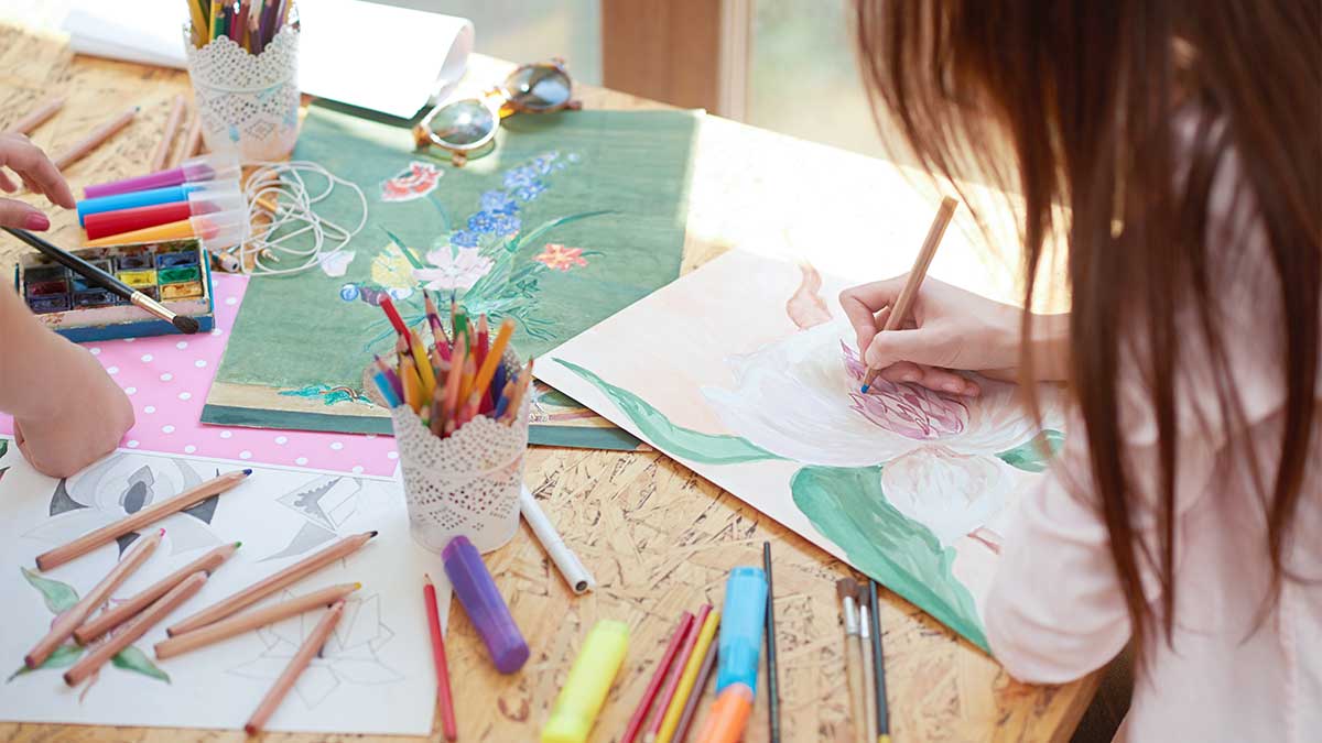 الفصول الخاصة